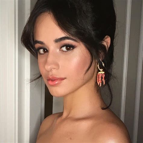 camilla cabelo nude|Camila Cabello Shares ‘First Internet Nude’ Ahead of ...